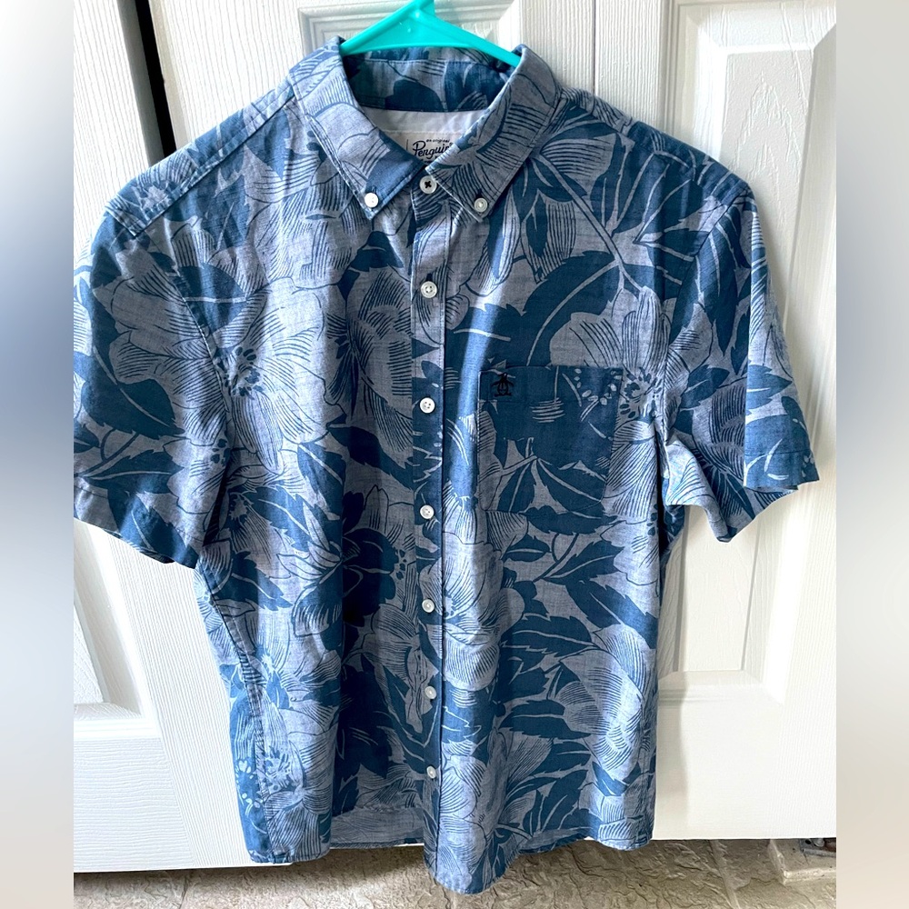 Penguin Polo